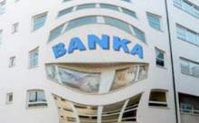 10 TÜRK BANKASINA KÖTÜ HABER