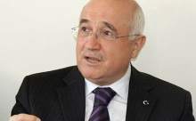 ÇİÇEK: ''ÖRTBAS ETMEK NİYETİM YOK''