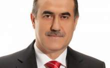ÖZKES: ''ALLAH'IN AYETLERİYLE DALGA GEÇİYORLAR''