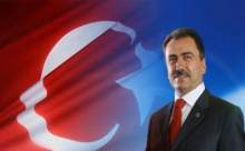 MERHUM YAZICIOĞLU FETVA KARAMAN