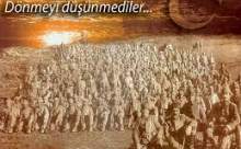 57. ALAY'IN UNUTULMAZ YİĞİTLERİ
