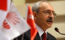 KILIÇDAROĞLU: ''NAZİ ALMANYASI'NIN 'İSTİHBARAT' SİSTEMİ''