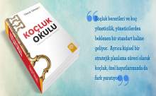 KOÇLAR VE KOÇ OLMAYI İSTEYENLER İÇİN ''KOÇLUK OKULU'' ÇIKTI