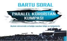 ''PARALEL KÜRDİSTAN KUMPASI''