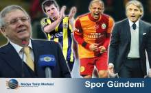 NİSAN AYININ SPOR GÜNDEMİ