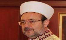 İSKENDER BRUÇAY'DAN  MEHMET GÖZMEZ'E ZİYARET