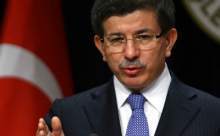 ERDOĞAN BAŞBAKANI AÇIKLADI: DAVUTOĞLU