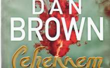 DAN BROWN'UN ''CEHENNEM''İ FİLM OLUYOR