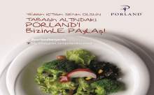 PORLANDDAN INSTAGRAM YARIŞMASI