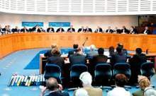 AİHM TÜRKİYE'Yİ 240 KEZ MAHKUM ETTİ