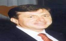 TÜRK  İKTİSAT  PROFESÖRÜNE  BÜYÜK  ONUR