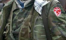 KORUCULAR TEHDİT ALTINDA