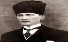 DELİLLERİYLE ATATÜRK'ÜN SOYAĞACI