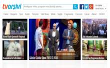 TVARSİVİ.COM YENİ ALTYAPISI İLE GÖRÜCÜYE ÇIKTI