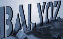 BALYOZ CD'LERİNİN SAHTELİĞİ İSPAT EDİLDİ