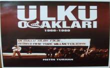 ÜLKÜ OCAKLARI (1966-1980) - KİTAP TANITIMI