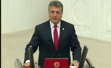 YAKUP AKKAYADAN ASGARİ ÜCRET AÇIKLAMASI