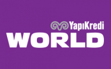 YAPI KREDİ WORDCARD TÜRKİYE VE KITA AVRUPASI'NDA 1. SEÇİLDİ