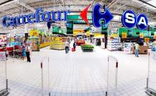 CARREFOURSA İLE KİLER BİRLEŞMESİ TAMAMLANDI