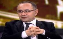 TUFAN GÜNDÜZ ''İNCE BİR SIZI: NİSAN 1915''İ  ANLATTI
