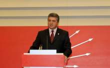 30 YIL ENGELİNE TAKILAN EMEKLİ İKRAMİYELERİ HAKKINDA KANUN TEKLİFİ!