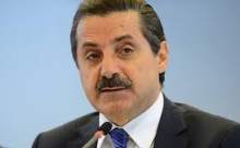 SÜT SANAYİCİLERİ BAKAN ÇELİK’TEN İHRACAT PRİMİ-PASTASINI KOPARTTILAR