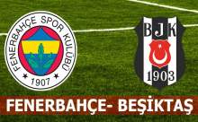 FENERBAHÇE BEŞİKTAŞ DERBİSİNDE İNTERNET KULLANIM REKORU