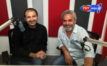 ''BİR MİKROFON İCAT EDİN DETONE OLANLARA VURSUN''