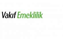 VAKIF EMEKLİLİK'İN BÜYÜKLÜĞÜ 4 MİLYAR TL'Yİ AŞTI