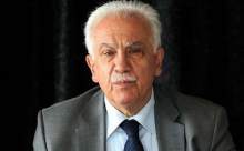 PERİNÇEK: ''ERDOĞAN KEMALİZME TESLİM OLDU''