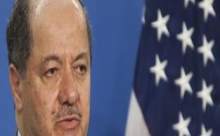 ABD İLE BARZANİ ARASINDA ASKERİ PROTOKOL İMZALANDI