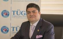TÜGİAD: ''KAYBEDECEK ÇOK ŞEYİMİZ VAR''
