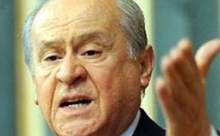 BAHÇELİ: ''FETÖ TERÖR ÖRGÜTÜ DÜŞMANIN TA KENDİSİDİR''