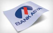 ''BANK ASYA'DA TASFİYE SÜRECİ BAŞLADI''