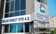EMLAK KONUT GYO ''TARİHİNDE GÖRÜLMEMİŞ'' BİR KAMPANYA BAŞLATACAK