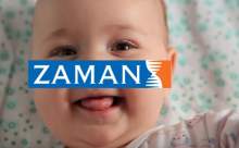 ZAMAN GAZETESİ'NİN DARBEYİ 9 AY 10 GÜN ÖNCE HABER VEREN REKLAM