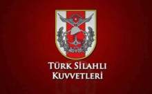 TÜRK SİLAHLI KUVVETLERİ YENİDEN YAPILANDIRILIYOR