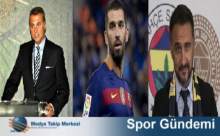 TAKIMLAR DARBEYE KARŞI TEK YÜREK OLDU