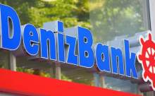 DENİZBANK'TAN YILIN İLK YARISINDA 762 MİLYON LİRALIK NET KAR