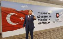 DEMOKRASİ SANAYİ İLE GELİŞİR