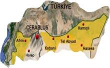 CERABLUS'UN ŞİFRELERİ