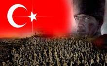 30 AĞUSTOS ZAFERİ ''MİLLİ MÜCADELE''NİN ''TAÇ''IDIR