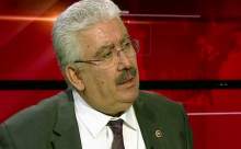 MHP'DEN CHP'Lİ BÖKE'YE SERT TEPKİ