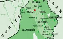 MUSUL'DA OYUN İÇİNDE OYUN