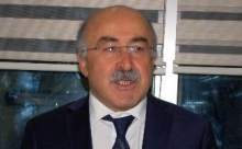 MEHMET ÖZ: ''İDEOLOJİK TAKINTILARA SON VERİLMELİ''