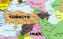 ORTA DOĞU TOPRAKLARI ''ARZ-I MEV'UD''A HAZIRLANIYOR