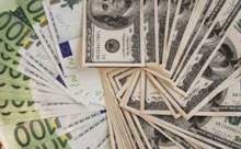 EKİM'DE DOLAR VE EURO'DA KÜRESEL YÜKSELİŞ