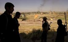 IRAK TÜRKLERİ PETROL KURBANIDIR!