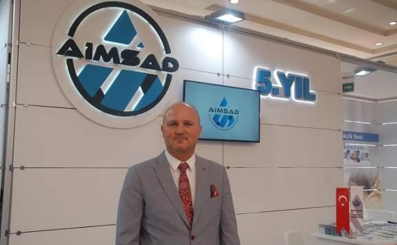 AİMSAD 2020'DEN UMUTLU