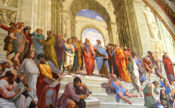 HEGEL 250 YAŞINDA